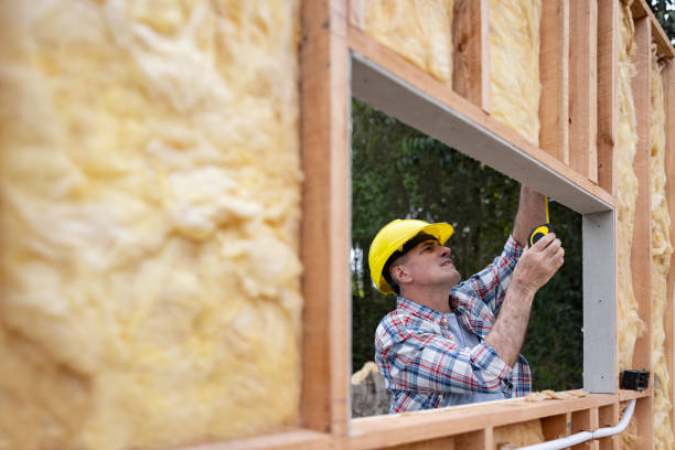 Best Spray Foam Insulation  in Hercules, CA